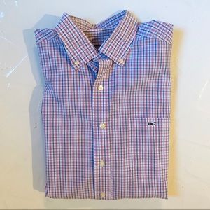 Vineyard Vines Tucker Shirt